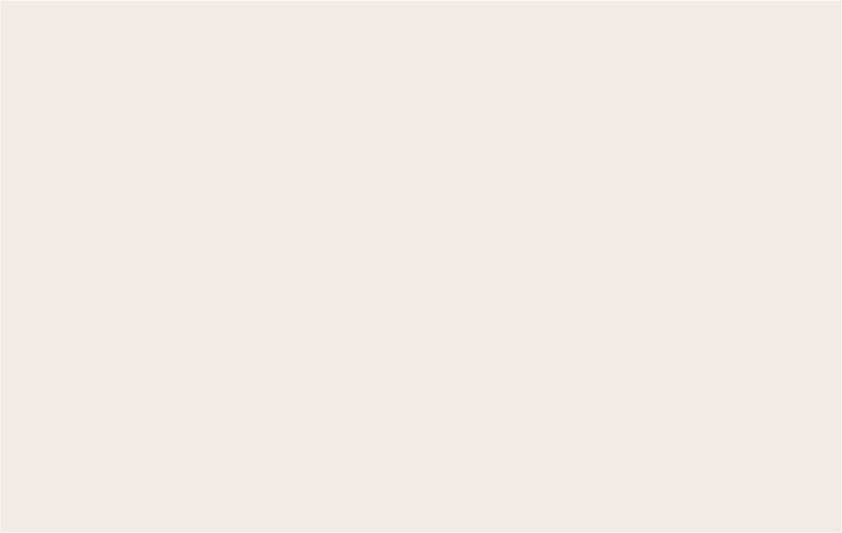 Solid light beige background.